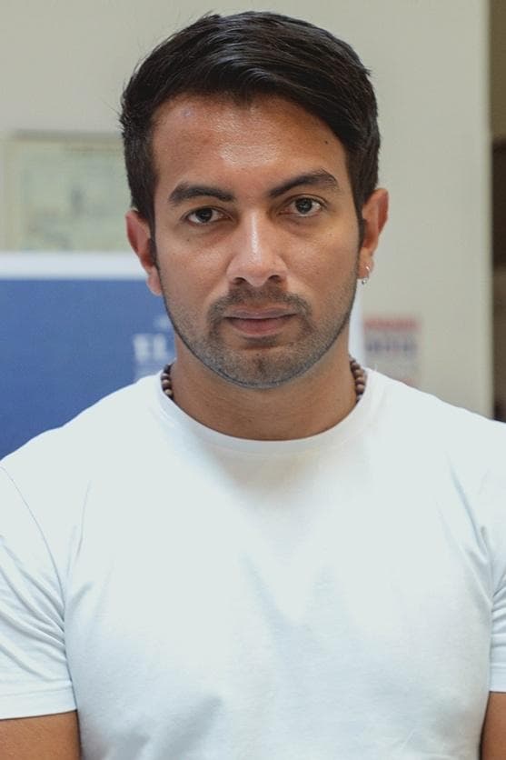 José Acosta profile