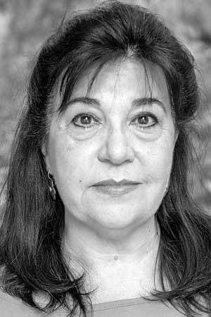 Isabel Torrijo profile