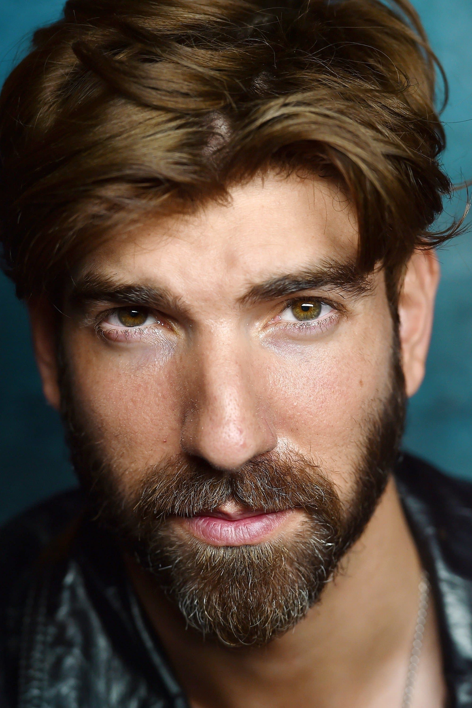 Brandon Stacy profile