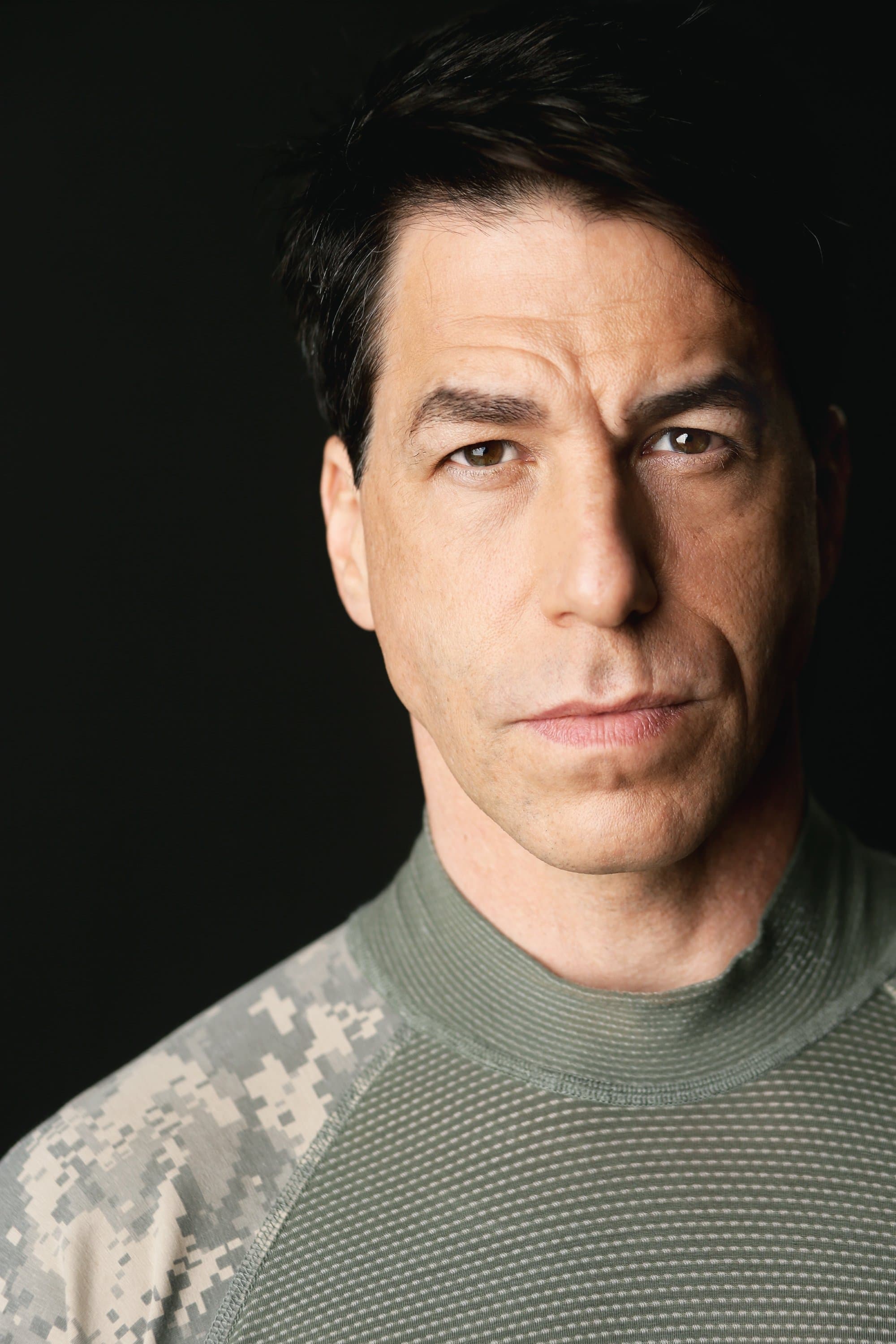 Phil Buckman profile