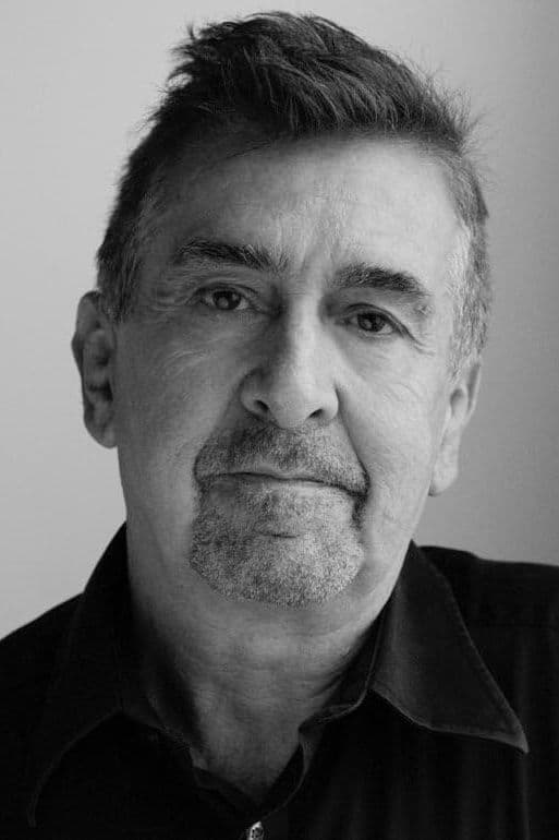 Charlie Hanson profile