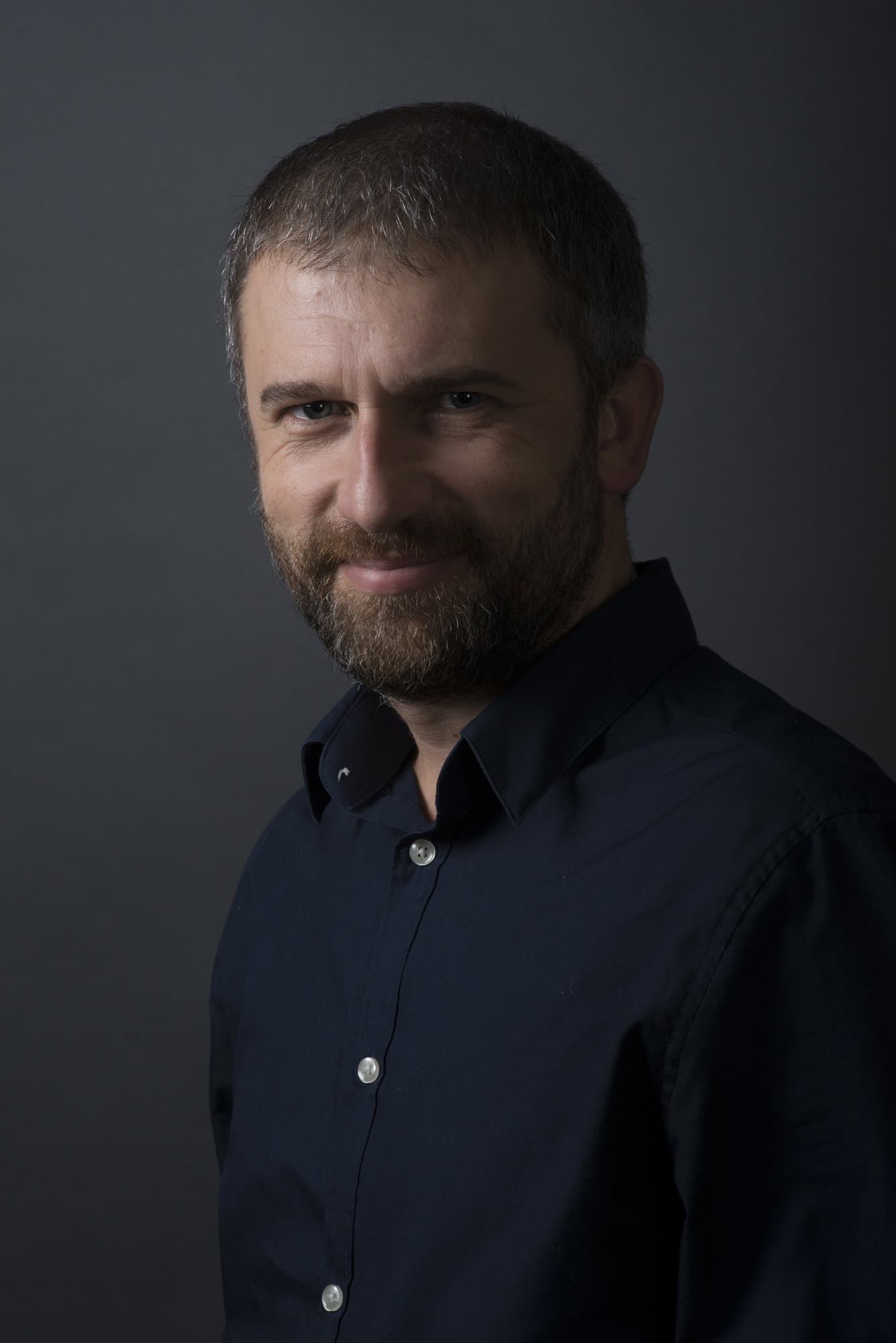 Penko Gospodinov profile