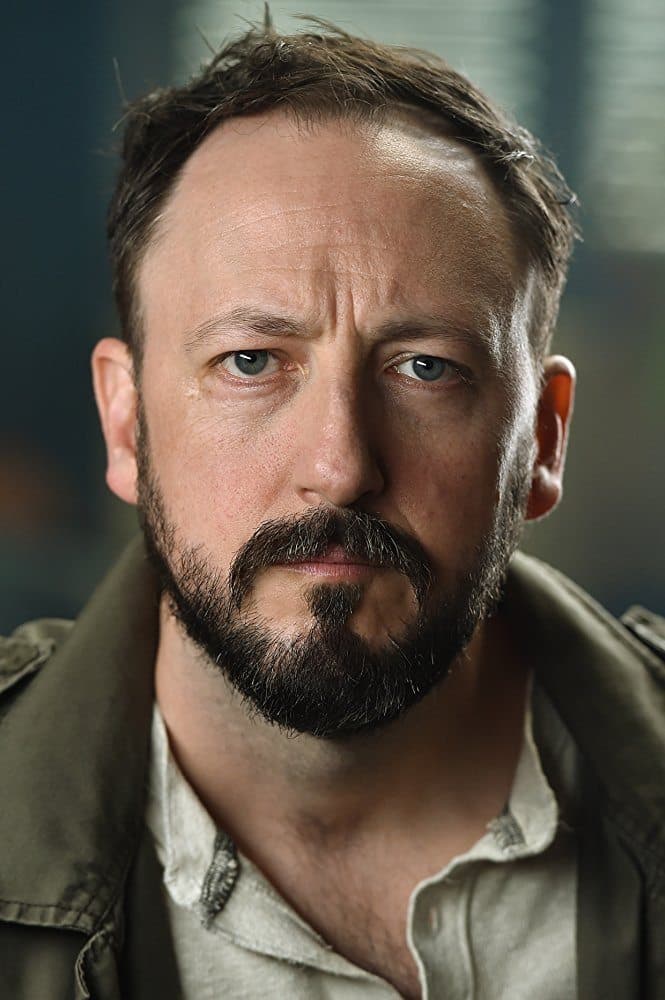 Scott Poythress profile