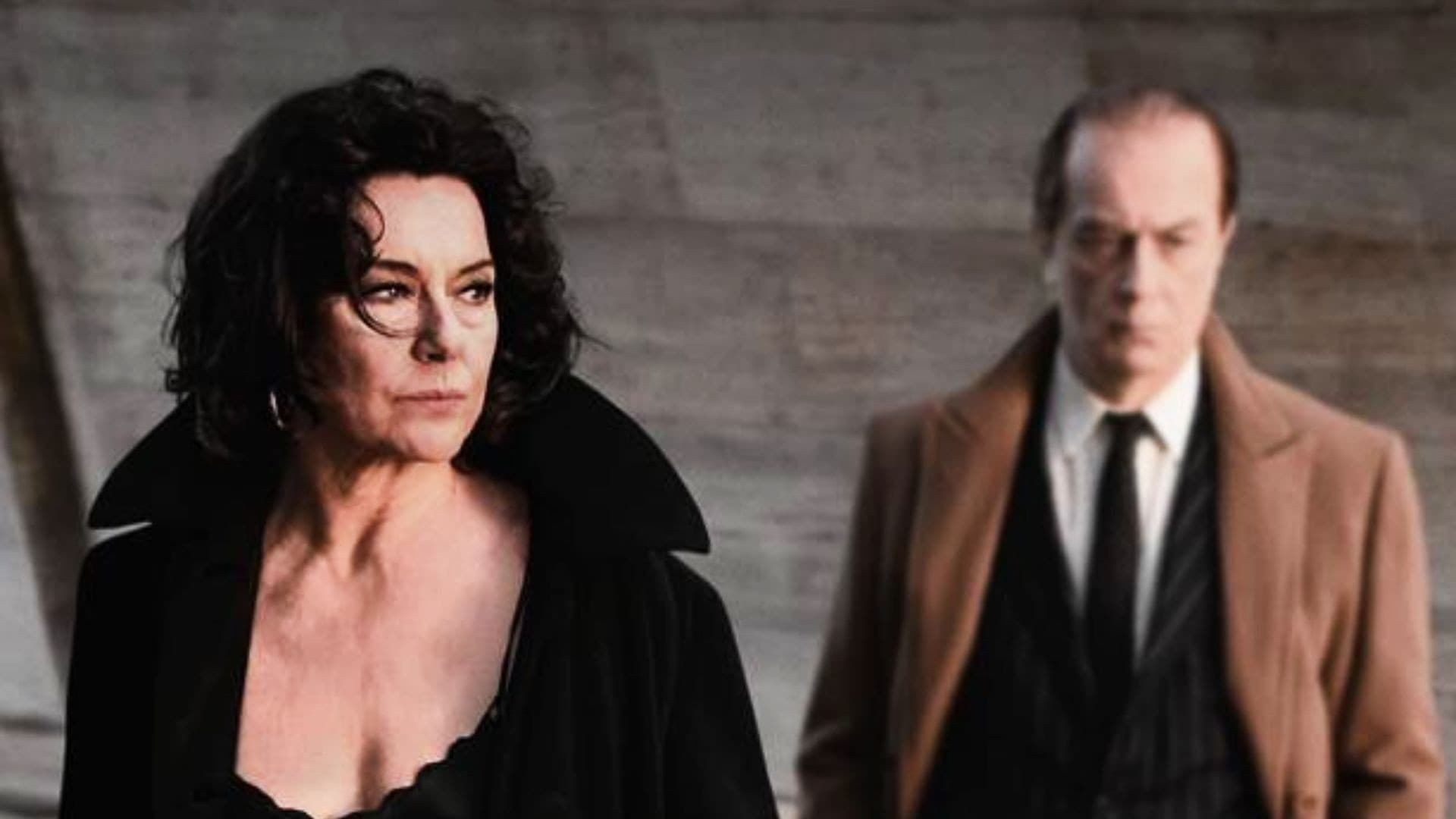 Anna Magnani – The Untold Story