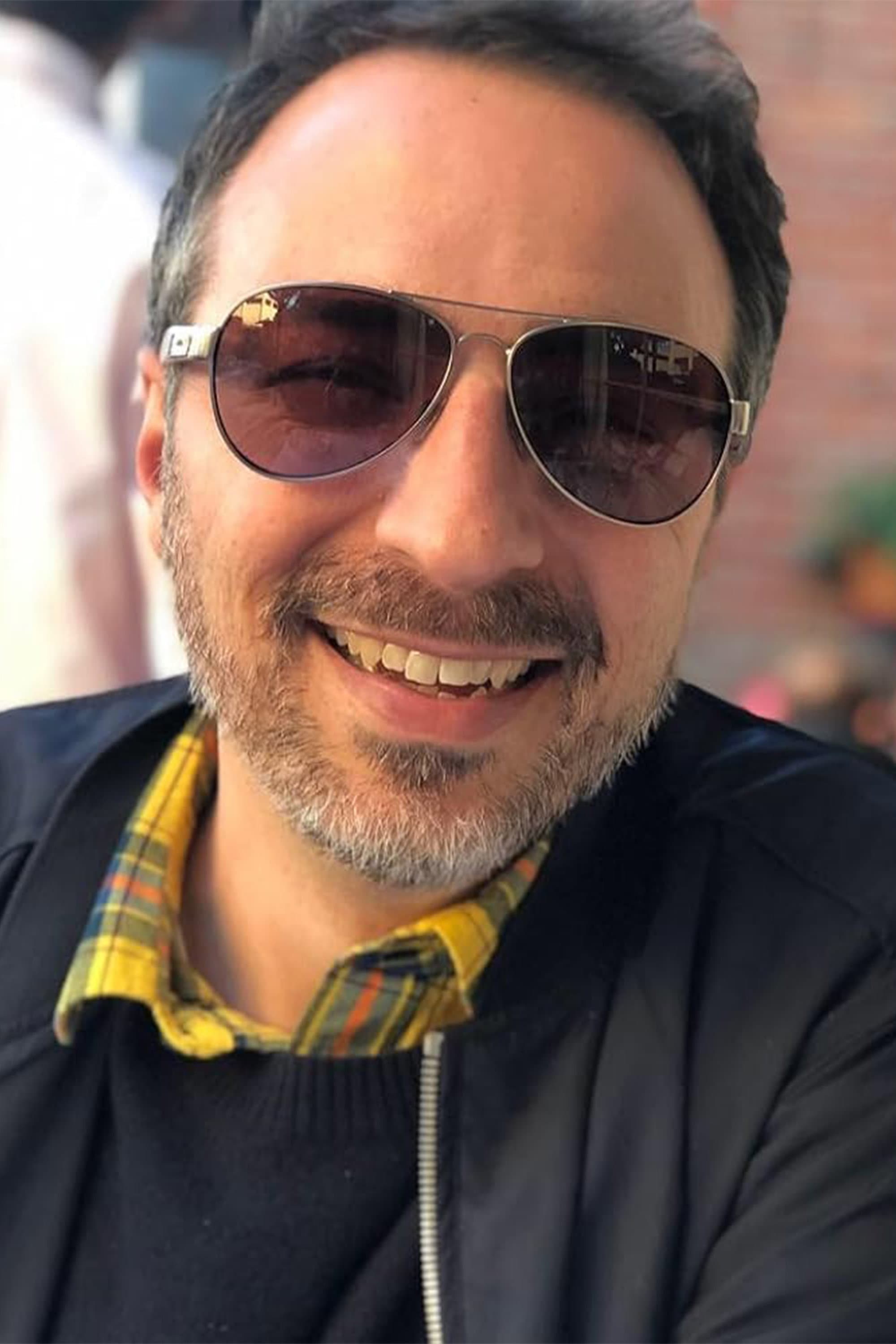 Joe LaMattina profile