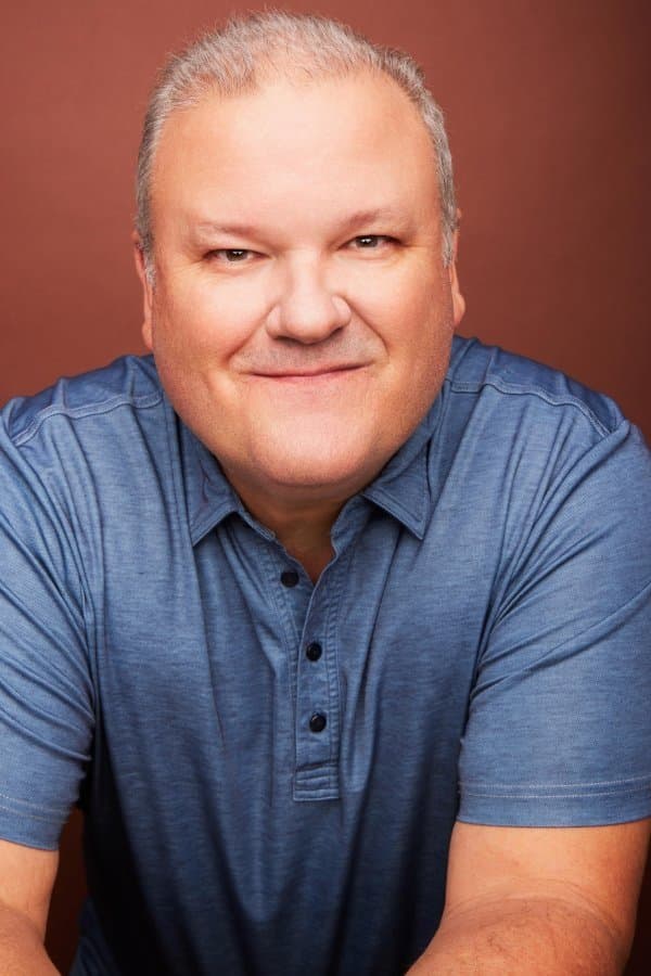 Brian Leckner profile