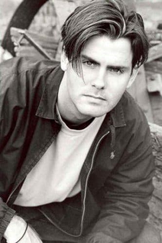 Patrick Durham profile