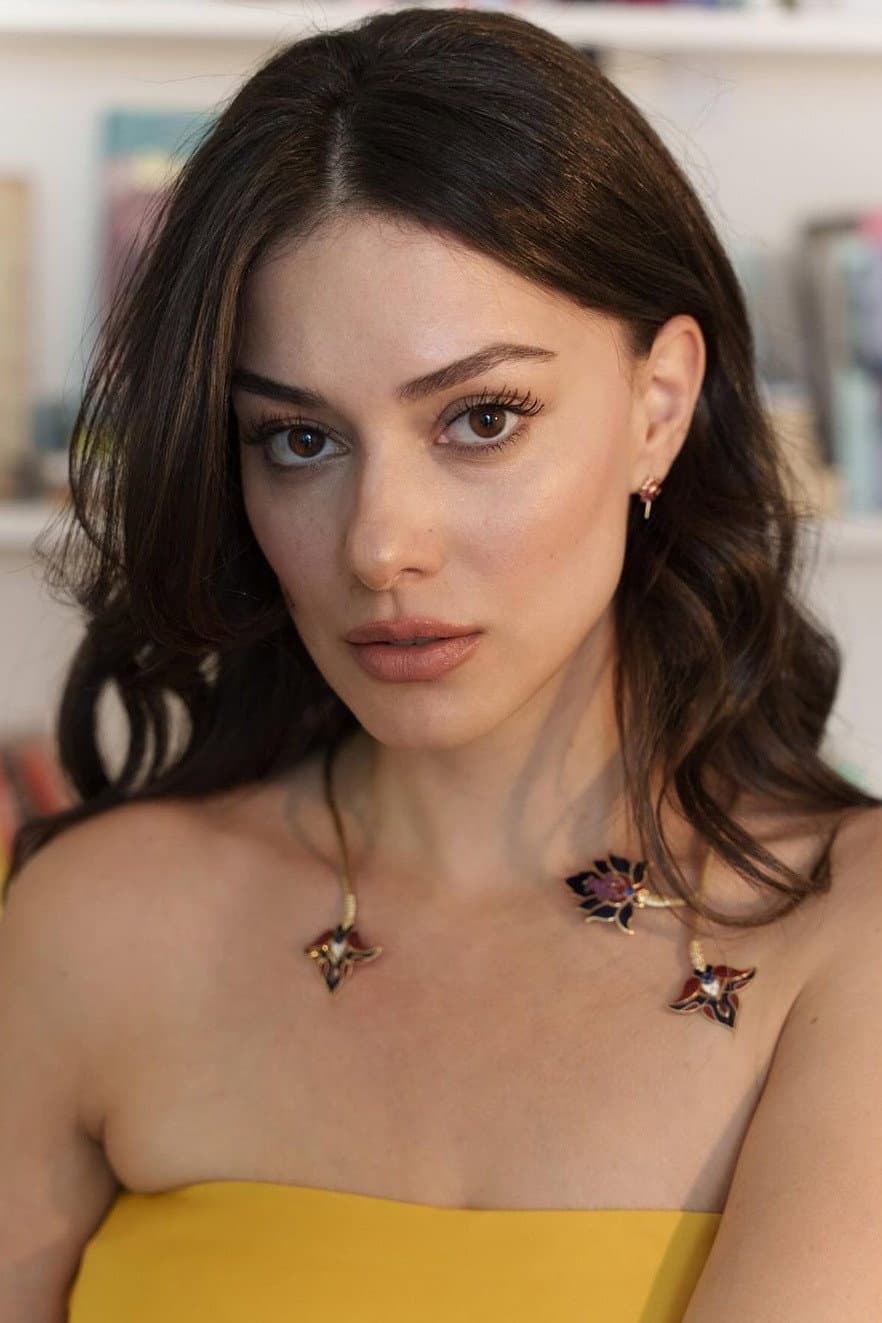 Turana Huseynli profile