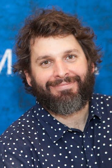 Yannick Nolin profile