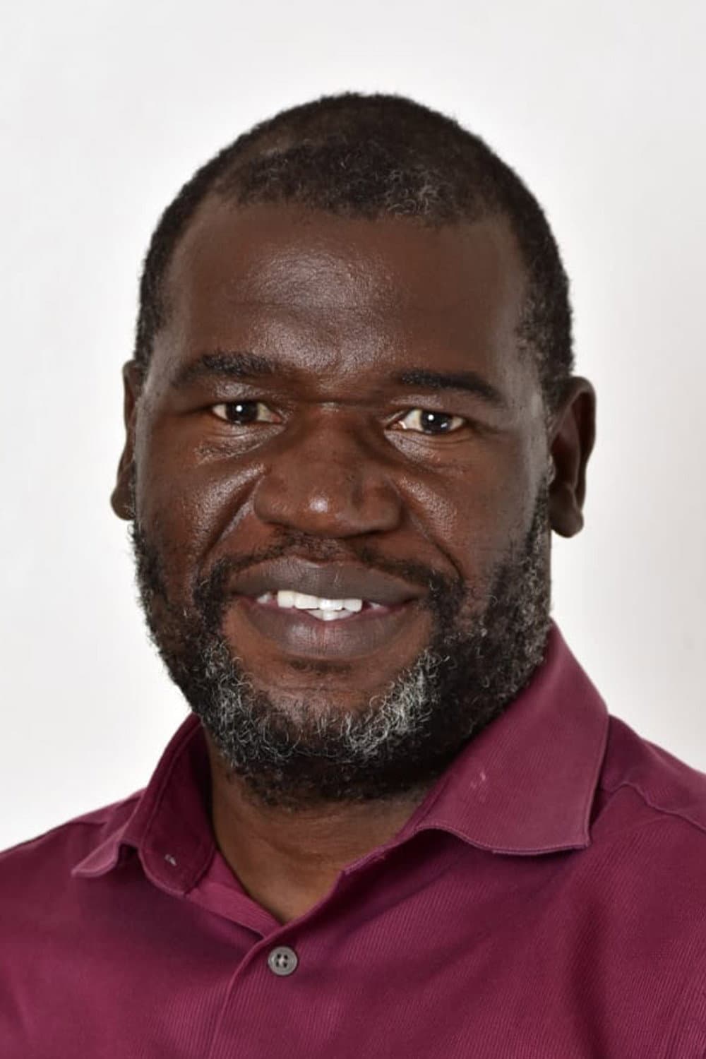 Patrick Oketch profile