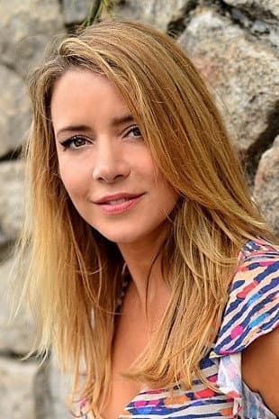 Christine Fernandes profile