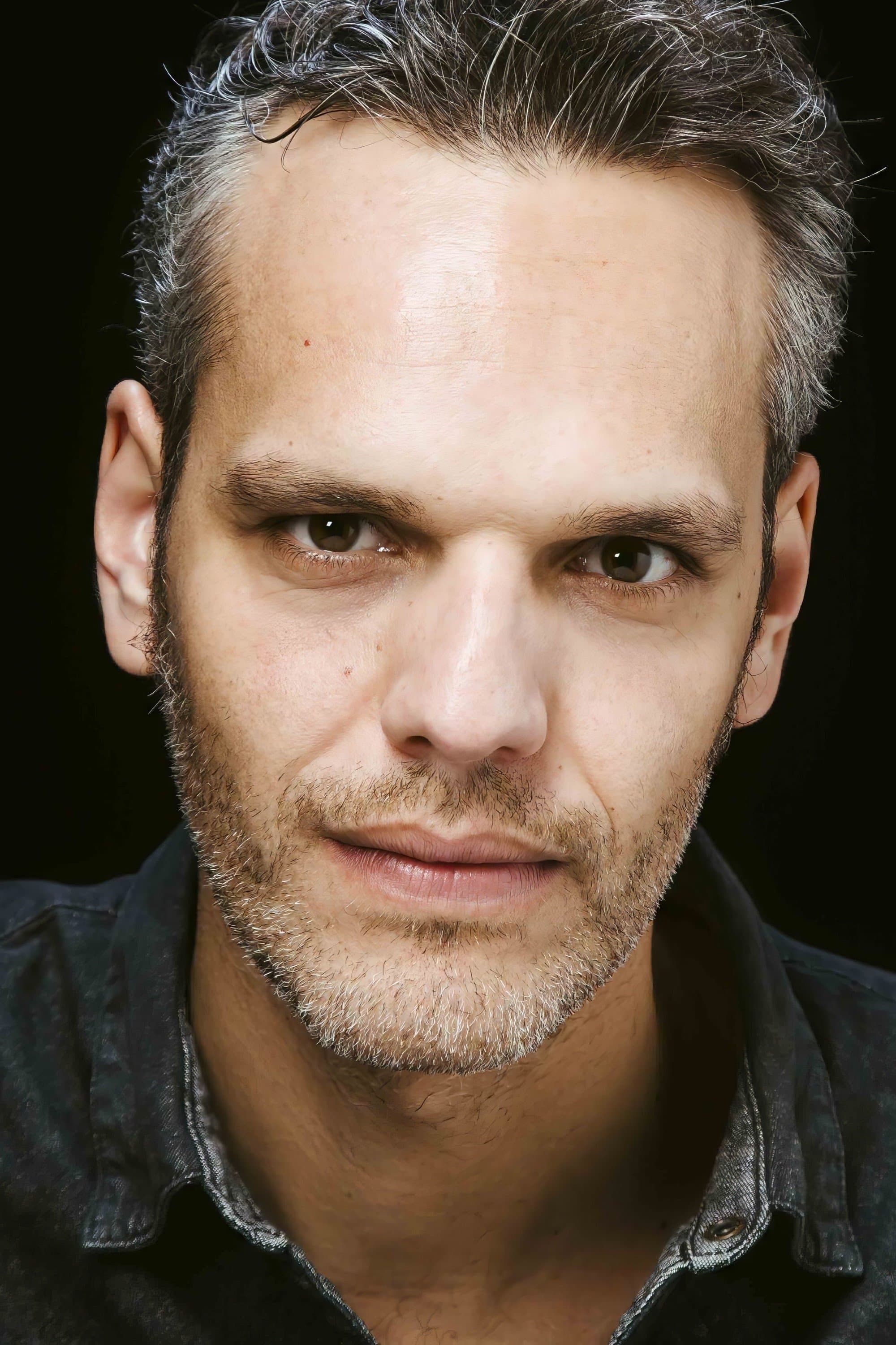 Tony Corvillo profile