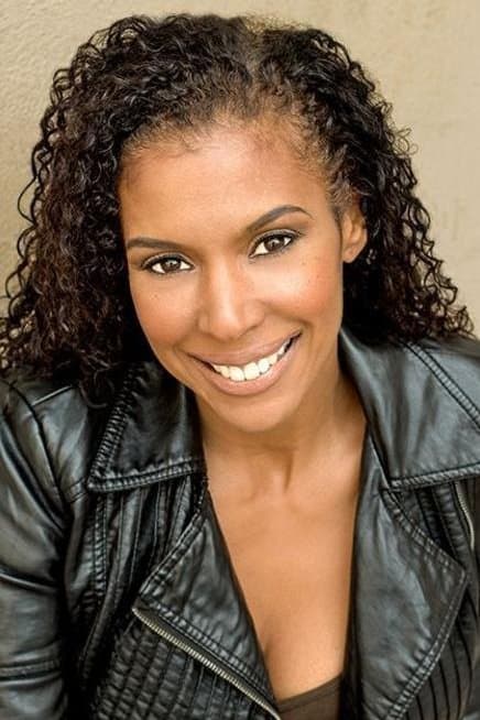 Marie-Françoise Theodore profile