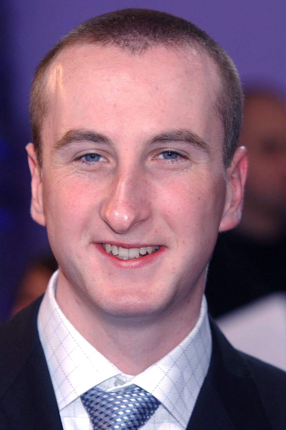 Andrew Whyment profile