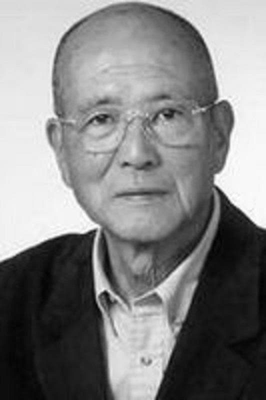 Junkichi Orimoto profile