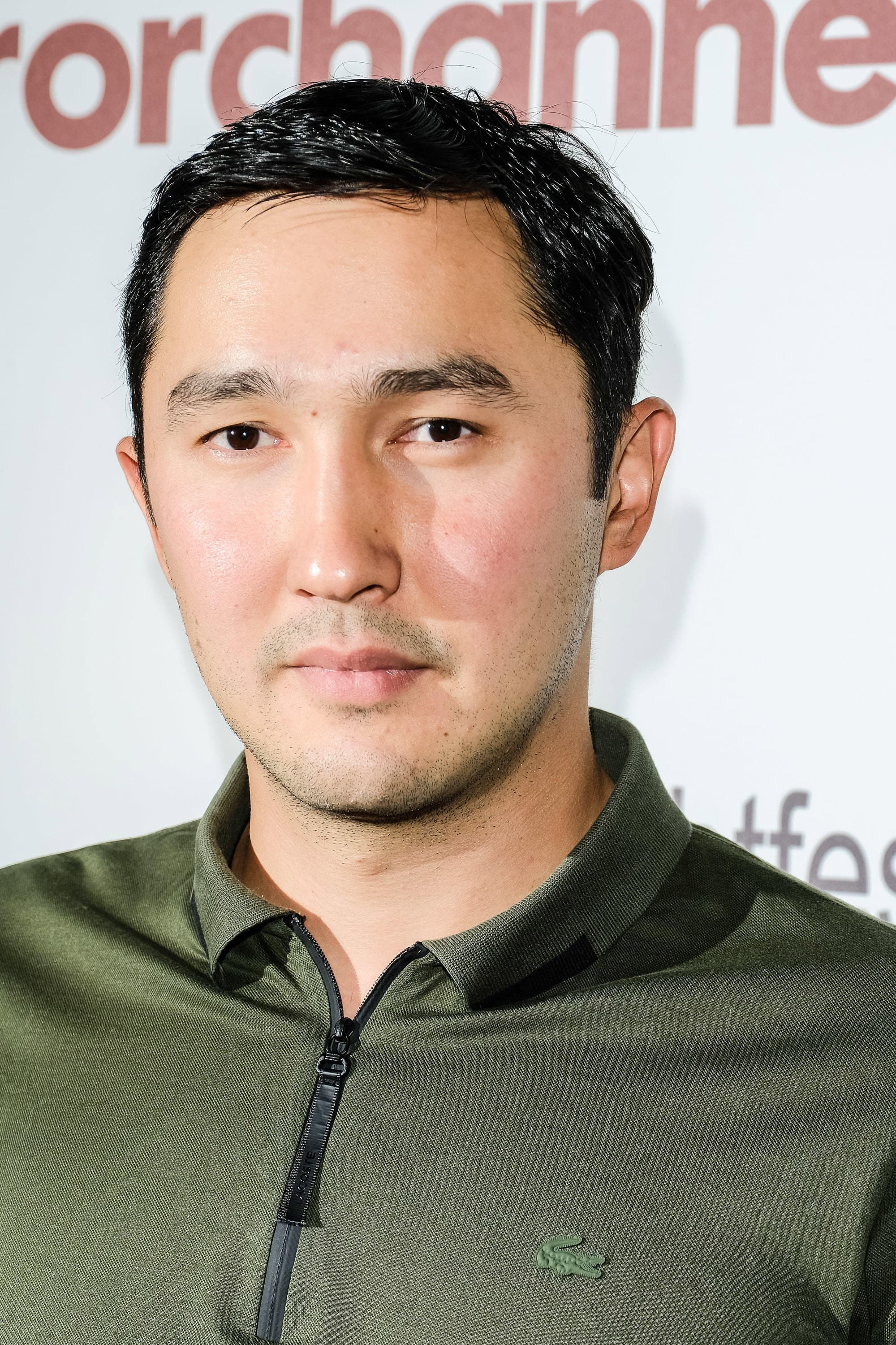 Timur Turisbekov profile