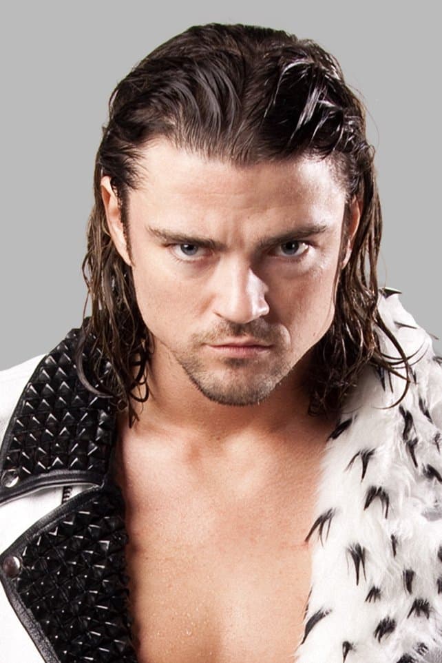 Brian Kendrick profile