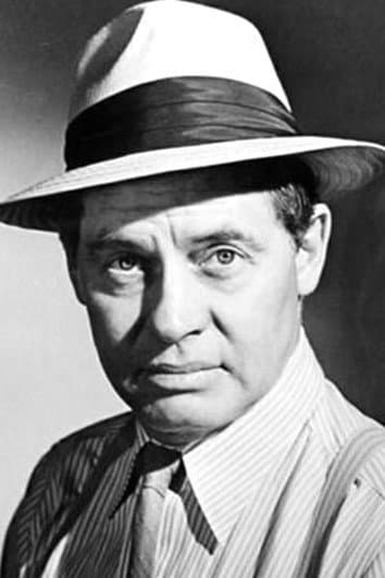 Frank Overton profile