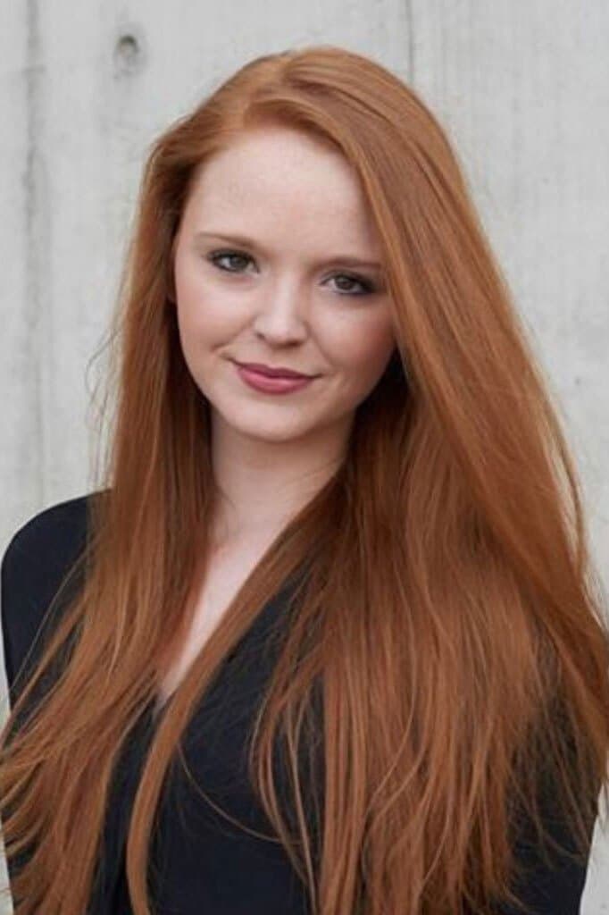 Theresa Schwierske profile