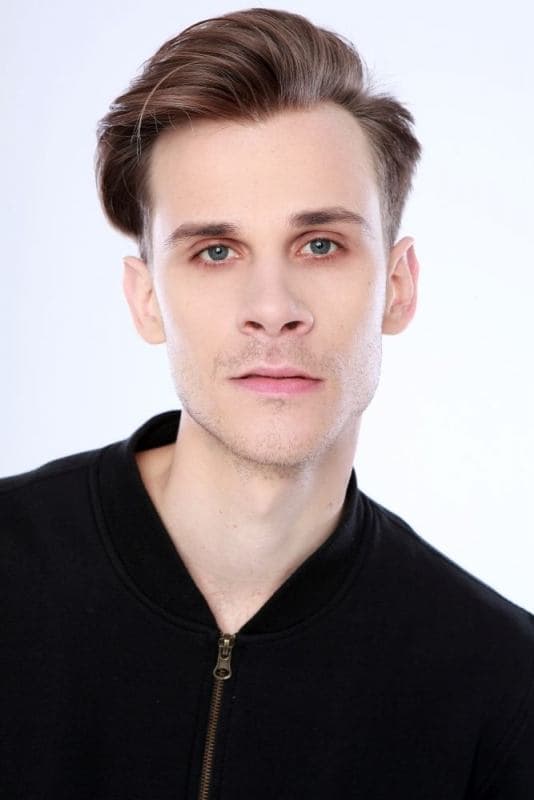 Marcel Sabat profile