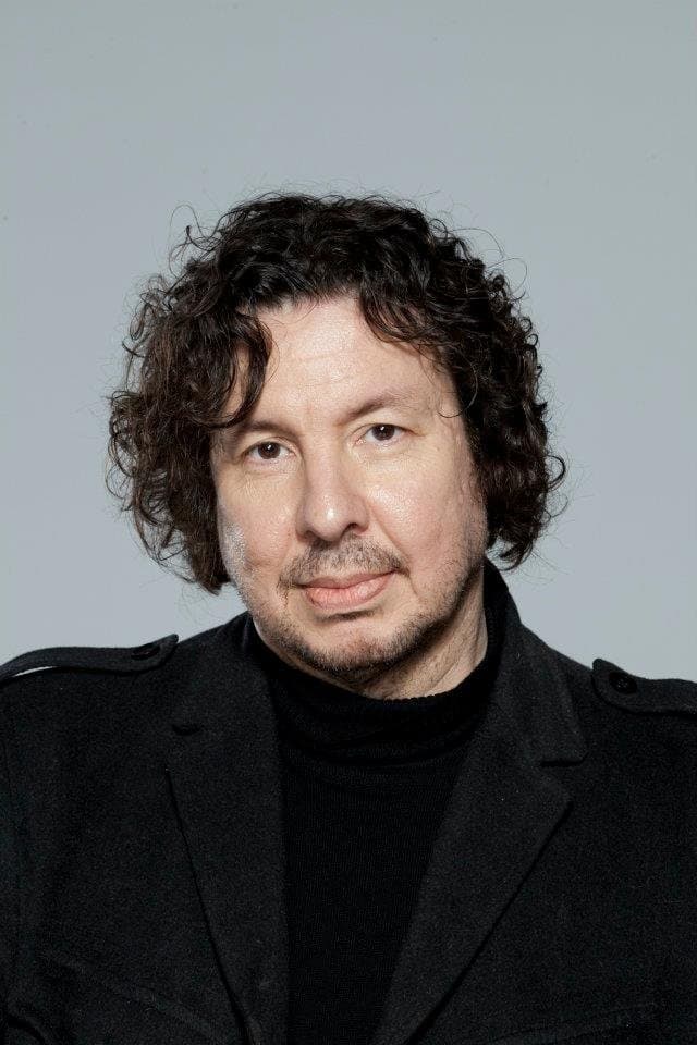 Alan Spencer profile