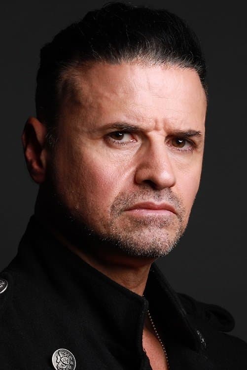 Terence J. Rotolo profile