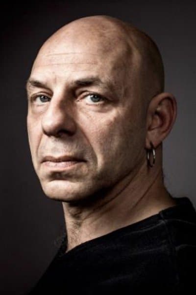 Christian Hecq profile