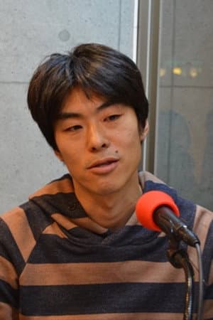 Rei Sakamoto profile