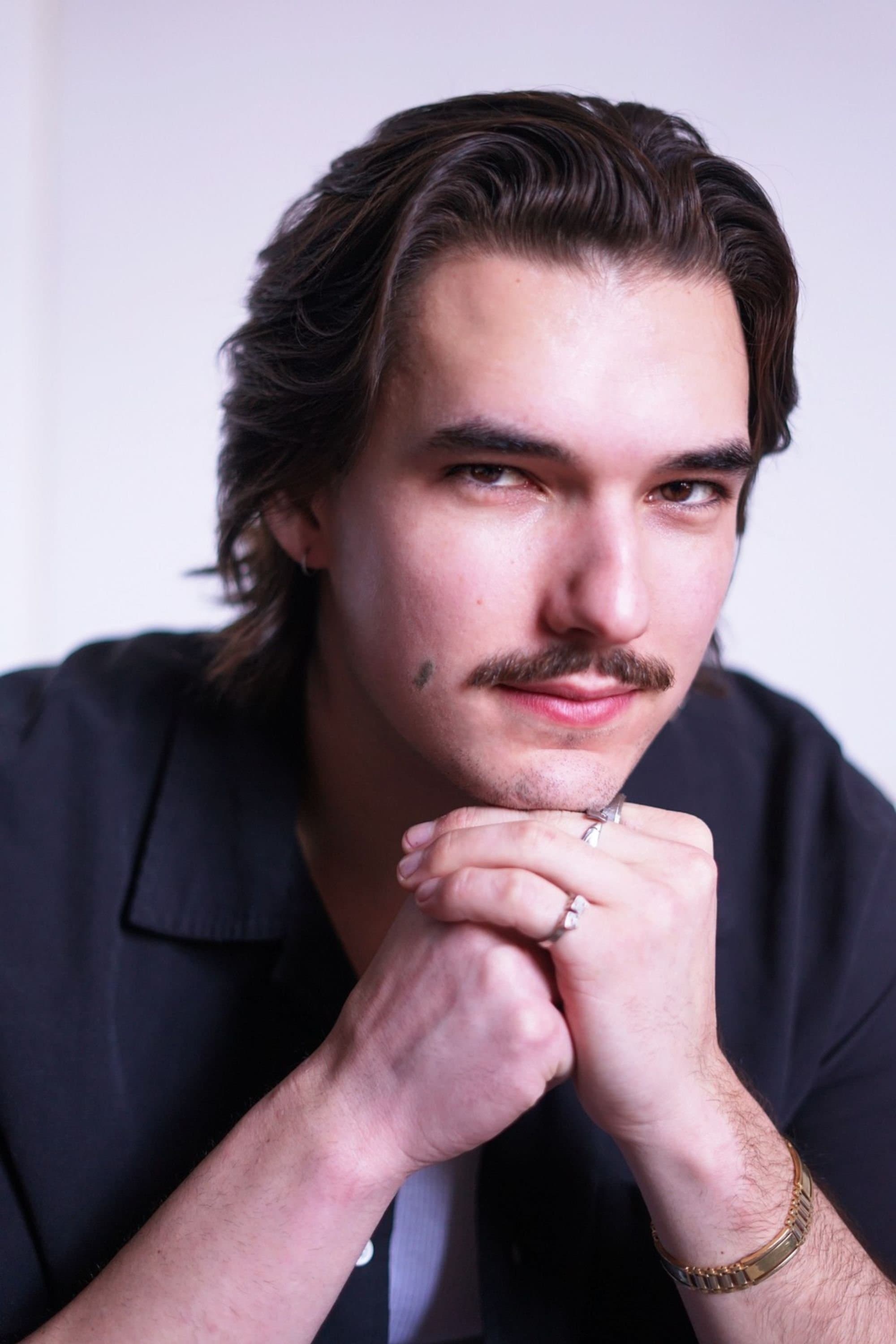 Garrett Murphy profile