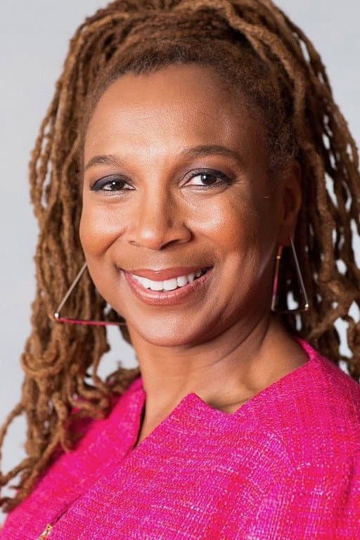 Kimberlé Crenshaw profile