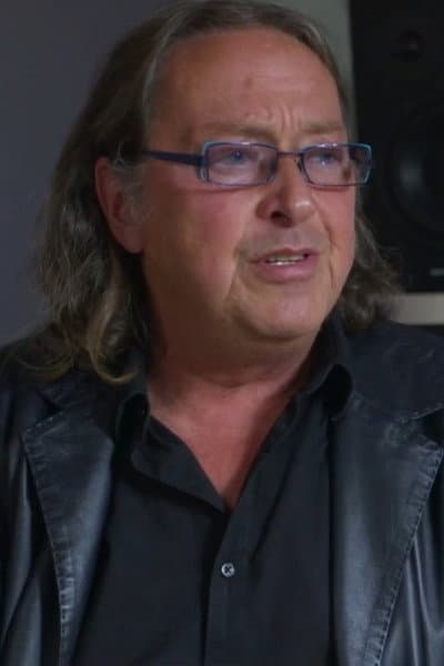 Thomas Natschinski profile