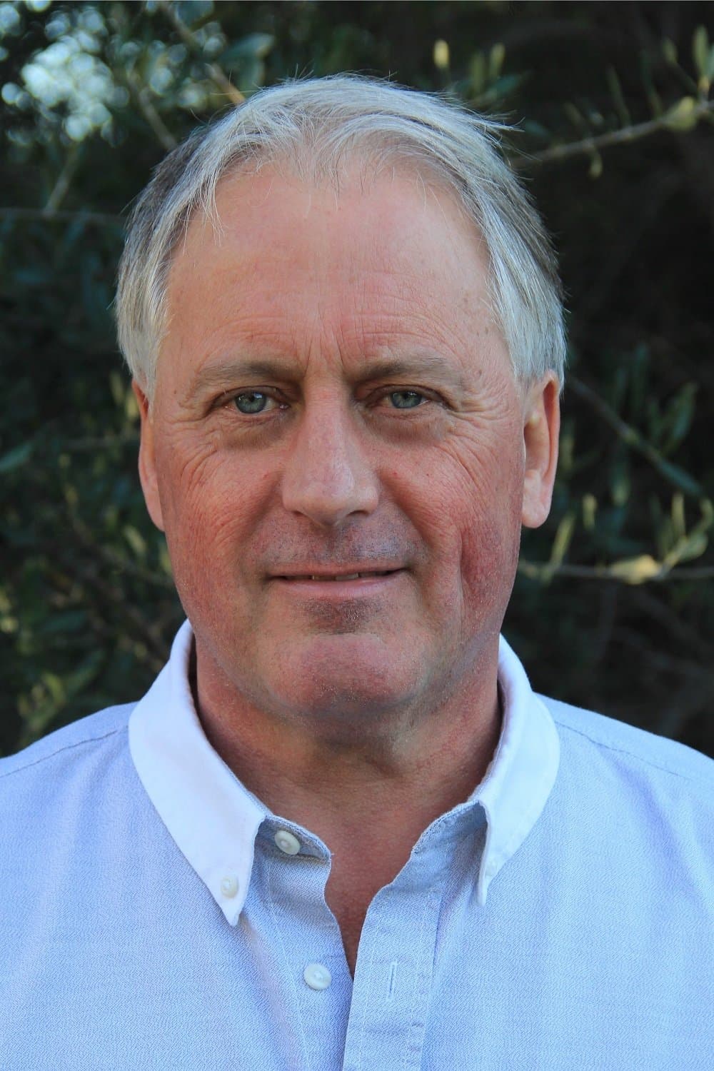 Paul Massey profile