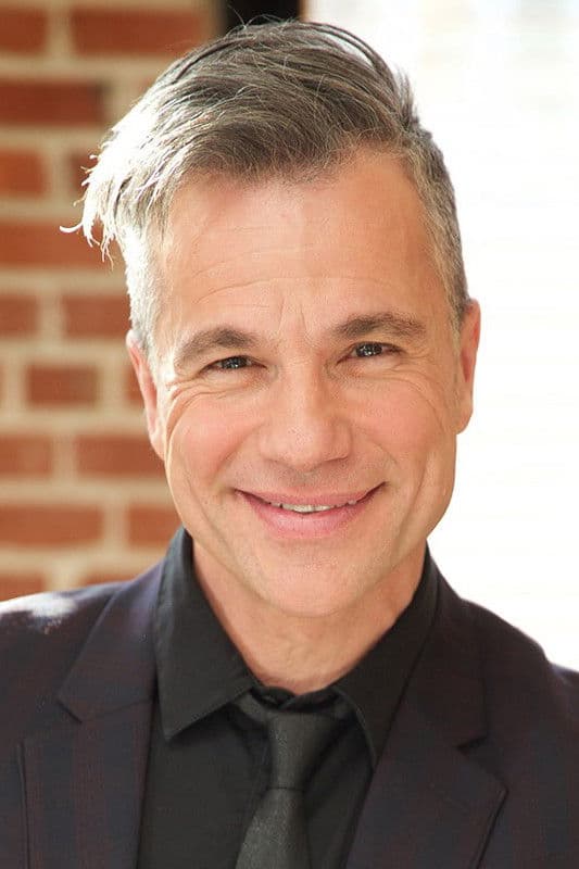 Bruno Pelletier profile