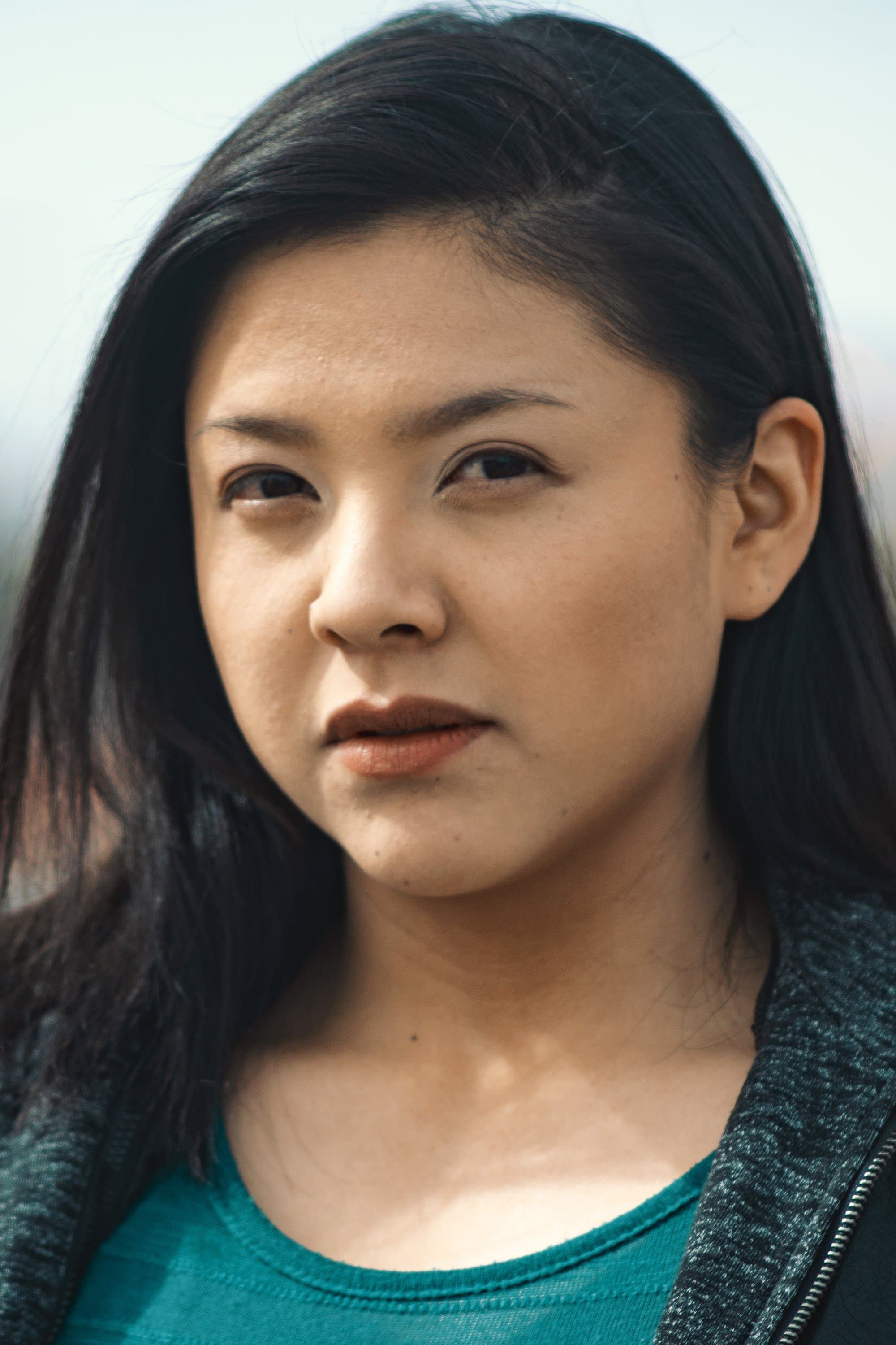 Natalie Benally profile