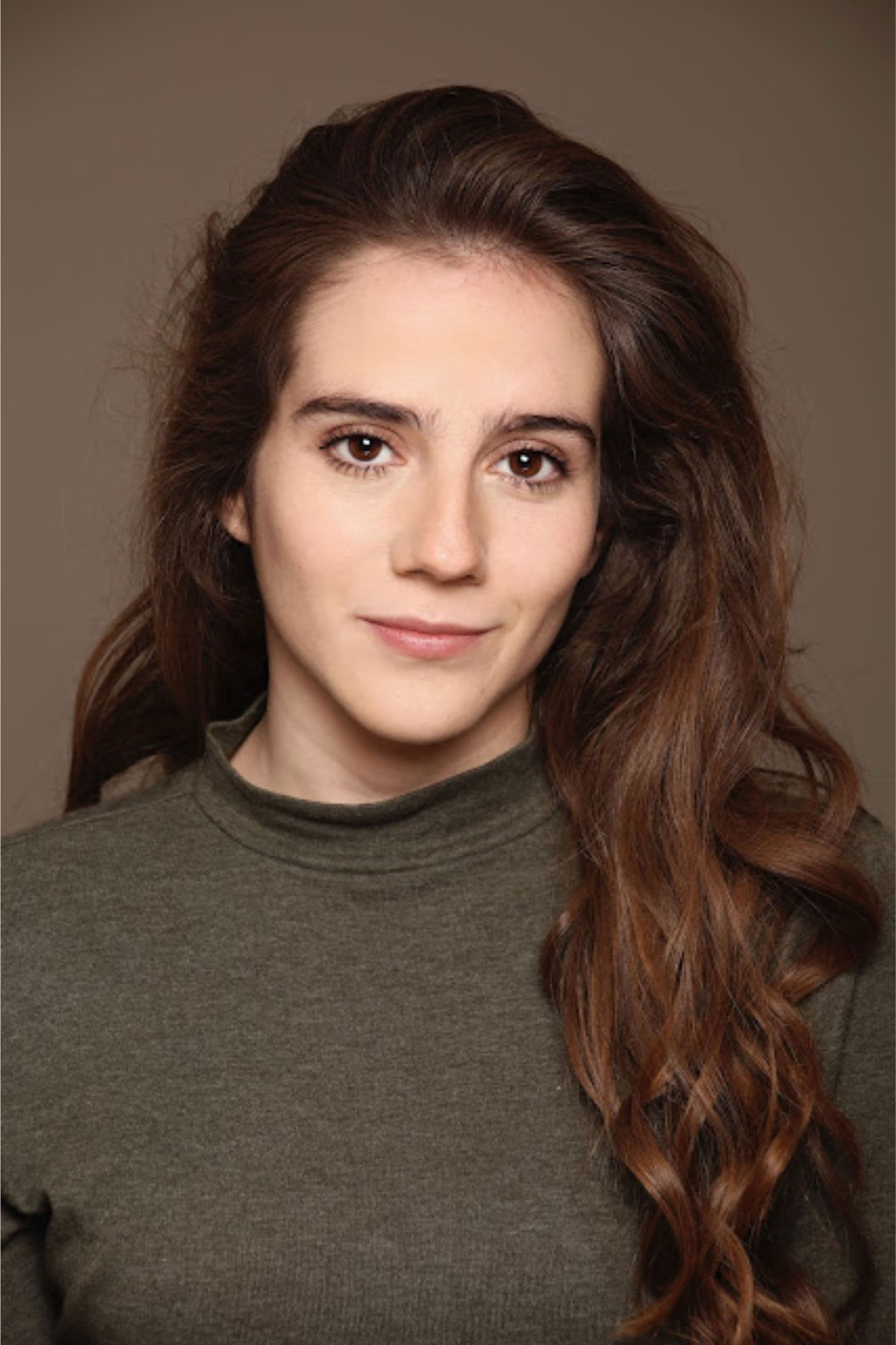 Lucía Tinajero profile