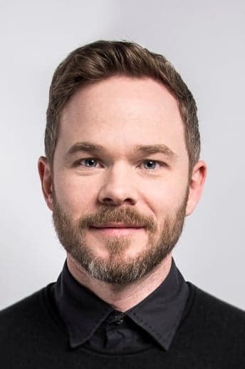 Shawn Ashmore profile