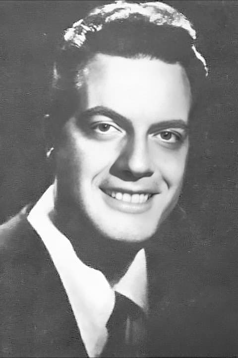 John Laurenz profile