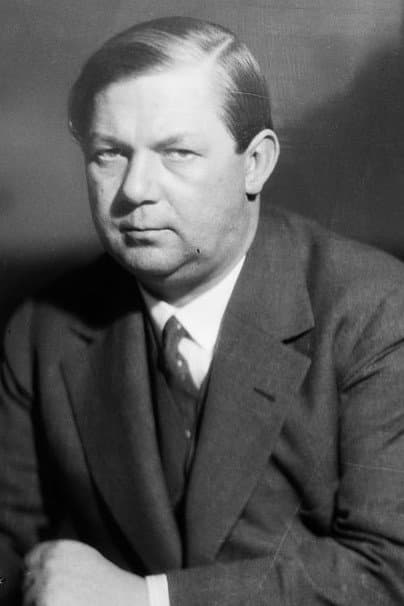 Erik 'Bullen' Berglund profile