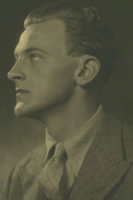 Christopher Casson profile