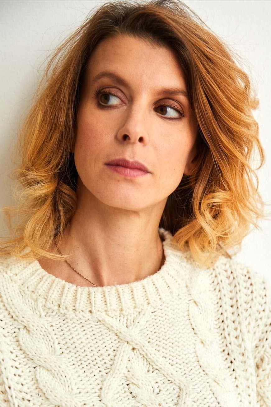 Angelica Leo profile