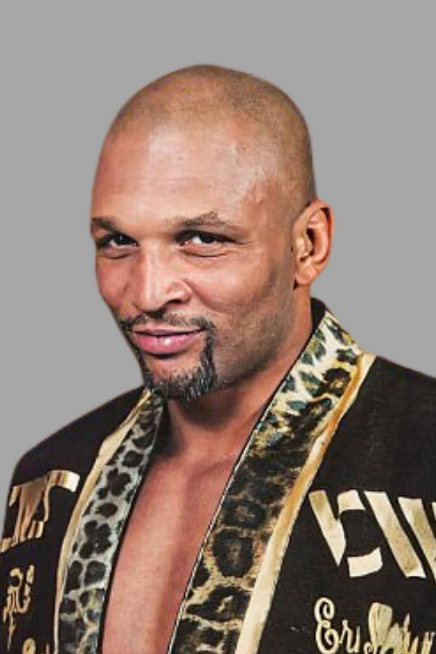 Ernest Miller profile