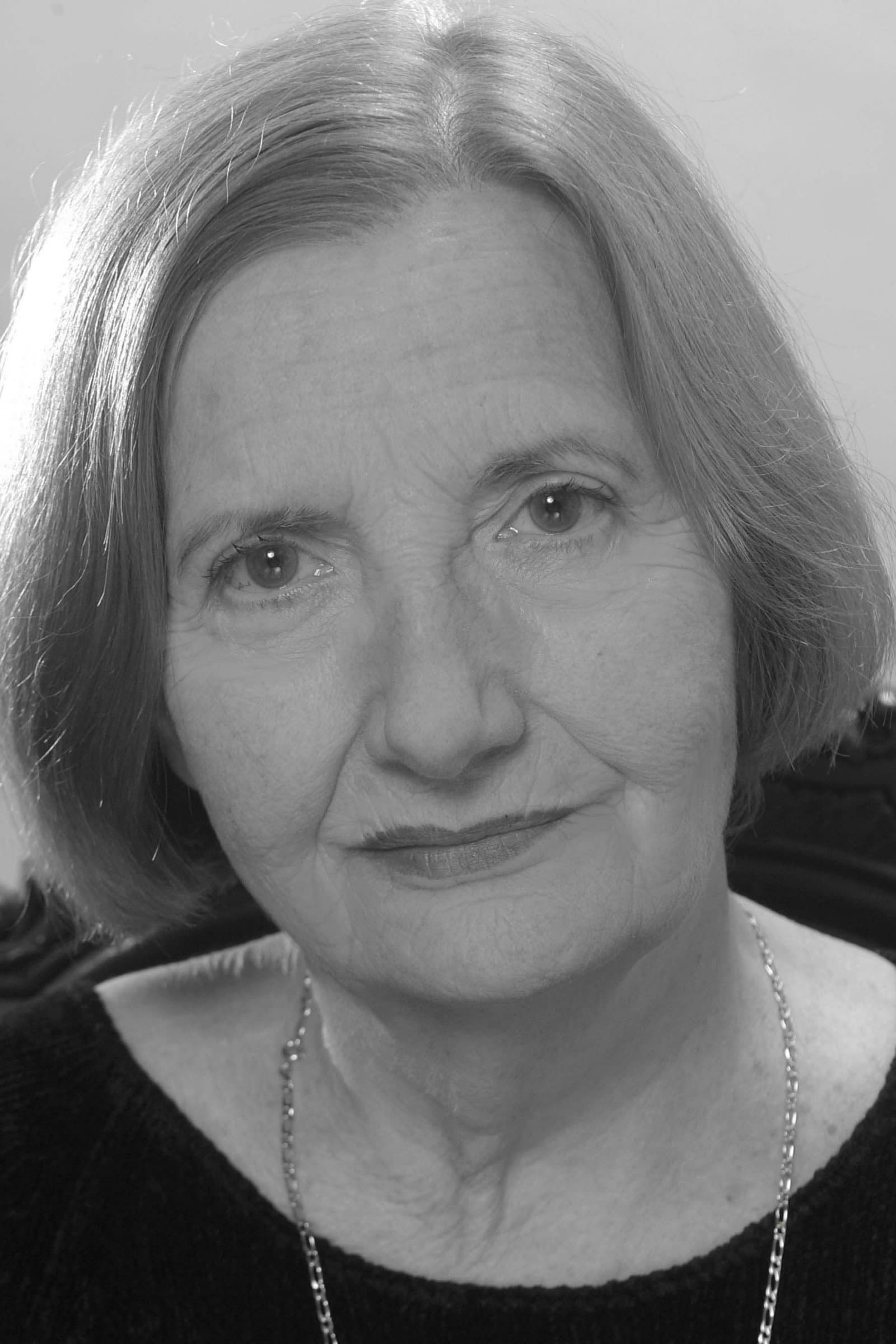 Madeleine Marion profile