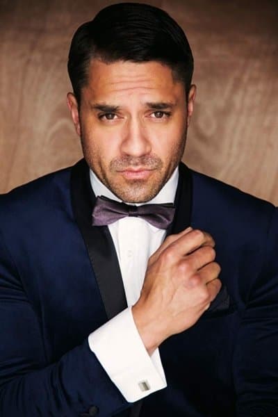 Rob Kipa-Williams profile