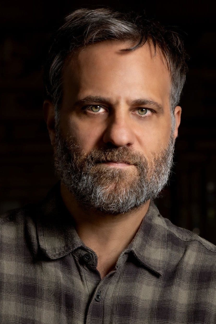 Nick August-Perna profile