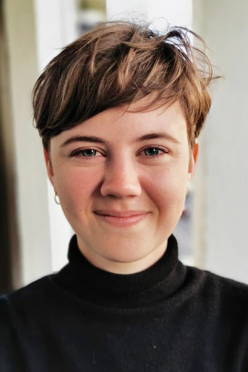 Yvonne Stenberg profile