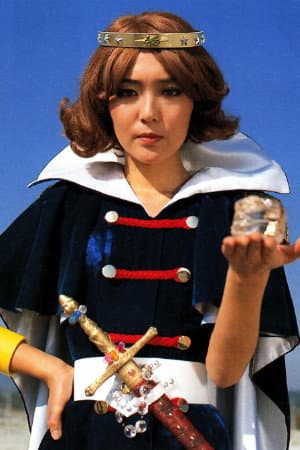 Tamaki Funakura profile