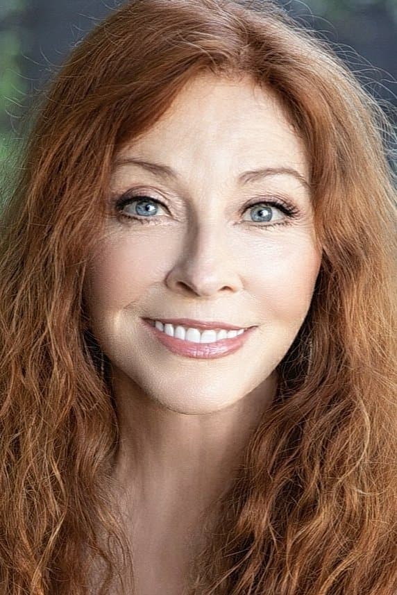 Cassandra Peterson profile