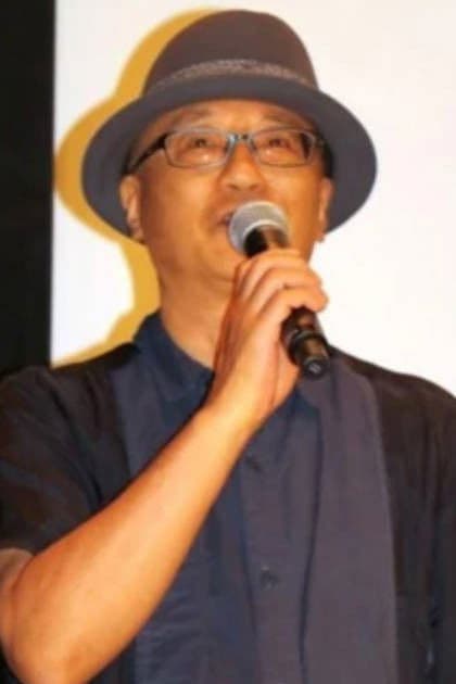 Satoshi Morota profile