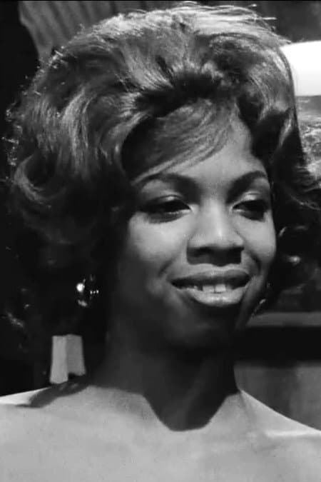 Thelma Oliver profile