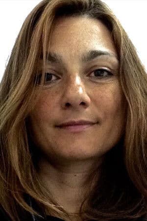 Simona Pezzano profile